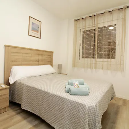 Lucas Downtown * Fuengirola