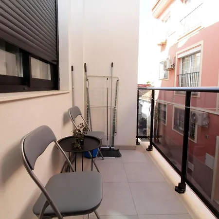 Lucas Downtown Apartamento