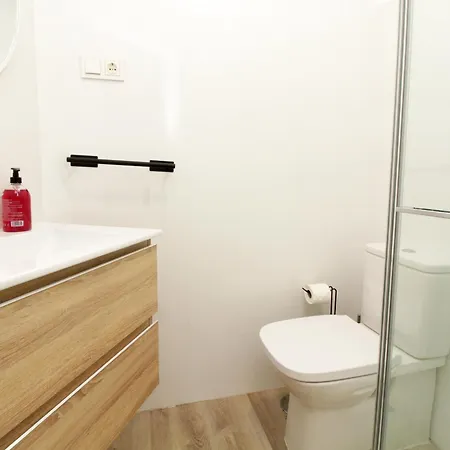 Apartamento Lucas Downtown Fuengirola