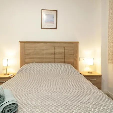 Lucas Downtown Apartamento Fuengirola