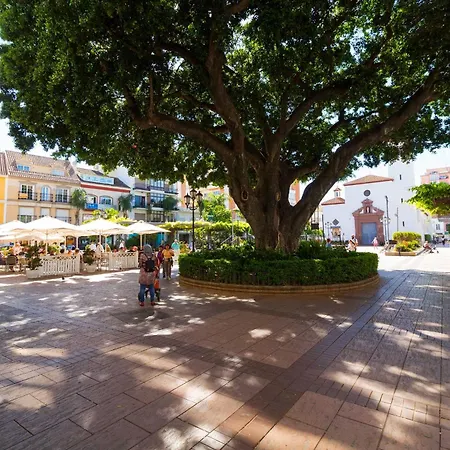 Apartamento Lucas Downtown